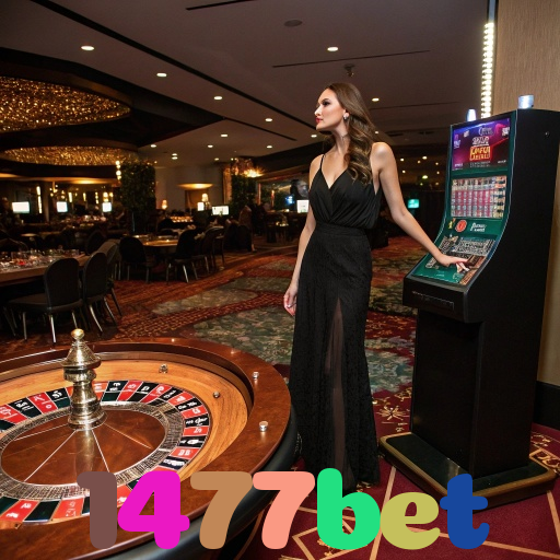 A Magia dos Jogos de Fantasia na 1477bet