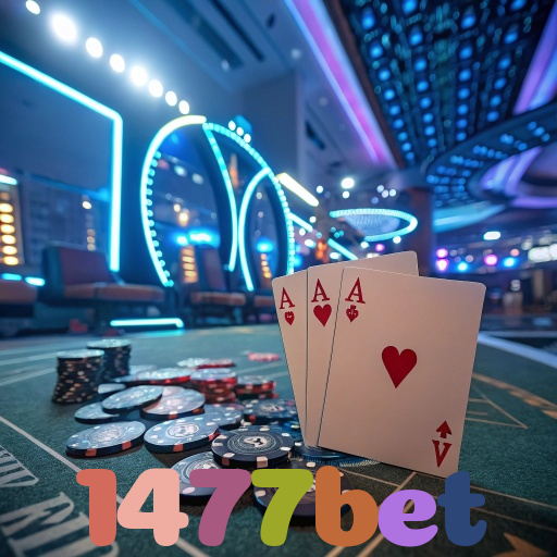 A Magia dos Jogos de Fantasia na 1477bet