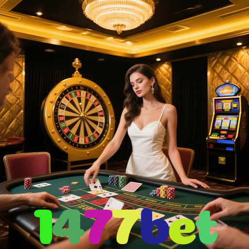 A Magia dos Jogos de Fantasia na 1477bet