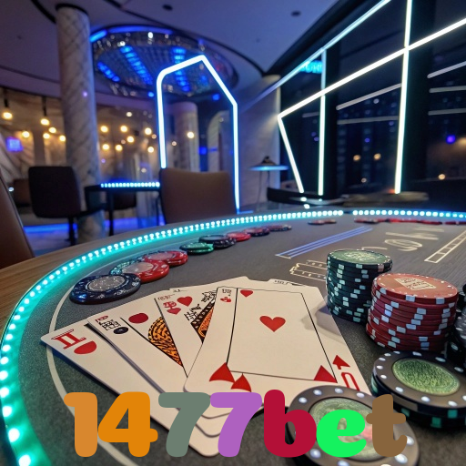 A Magia dos Jogos de Fantasia na 1477bet