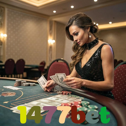 A Magia dos Jogos de Fantasia na 1477bet