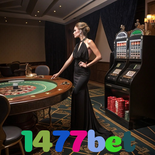 A Magia dos Jogos de Fantasia na 1477bet