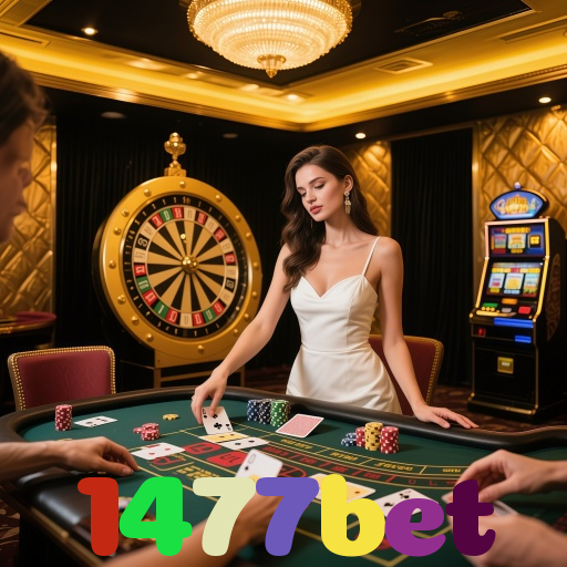 A Magia dos Jogos de Fantasia na 1477bet