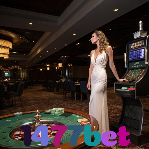 A Magia dos Jogos de Fantasia na 1477bet