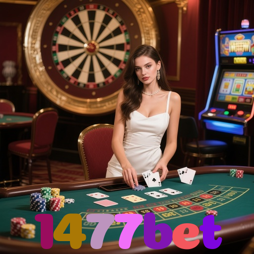 A Magia dos Jogos de Fantasia na 1477bet