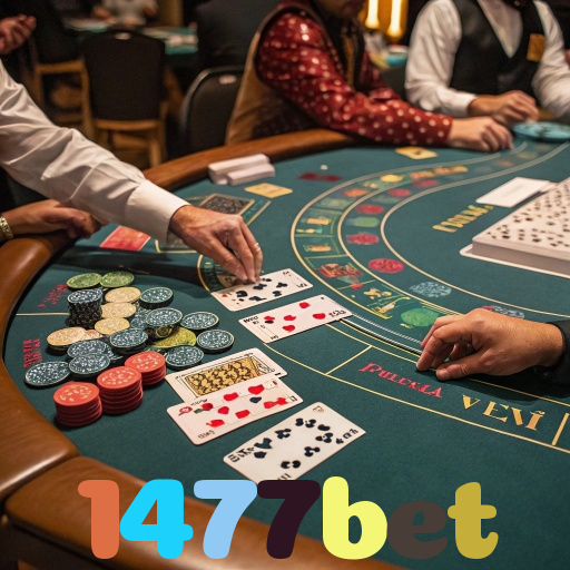 A Magia dos Jogos de Fantasia na 1477bet