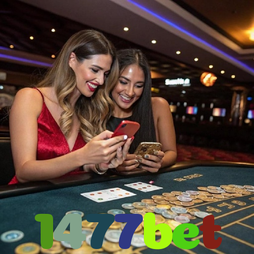 A Magia dos Jogos de Fantasia na 1477bet