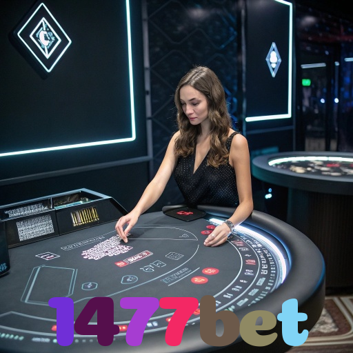 A Magia dos Jogos de Fantasia na 1477bet