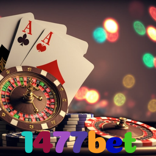 A Magia dos Jogos de Fantasia na 1477bet