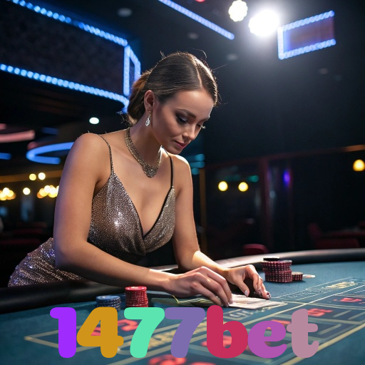 A Magia dos Jogos de Fantasia na 1477bet