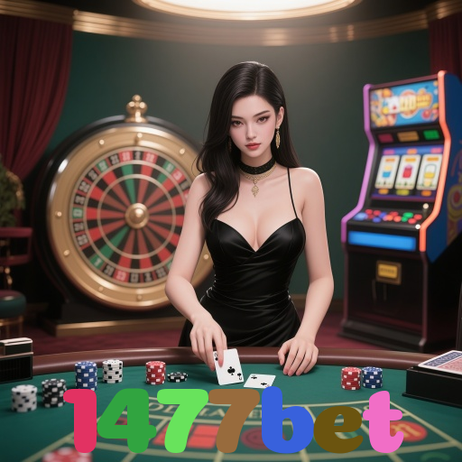 A Magia dos Jogos de Fantasia na 1477bet