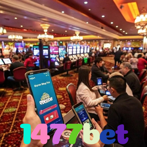 A Magia dos Jogos de Fantasia na 1477bet