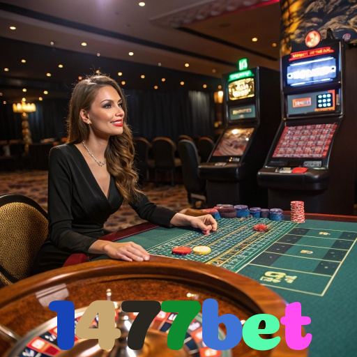 A Magia dos Jogos de Fantasia na 1477bet