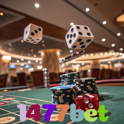 A Magia dos Jogos de Fantasia na 1477bet