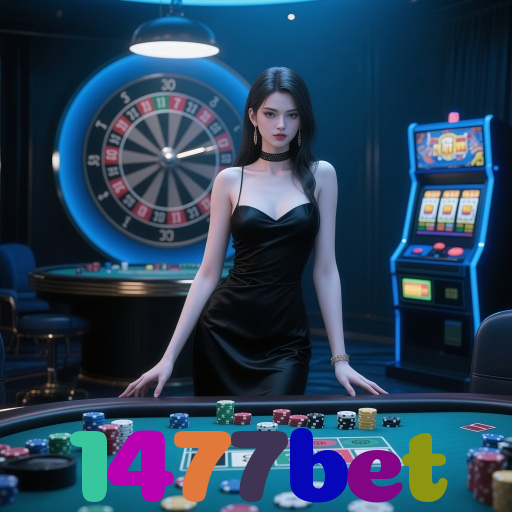 A Magia dos Jogos de Fantasia na 1477bet