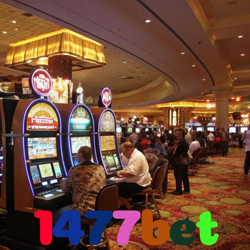 A Magia dos Jogos de Fantasia na 1477bet