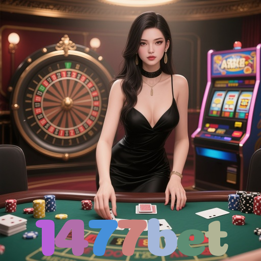 A Magia dos Jogos de Fantasia na 1477bet