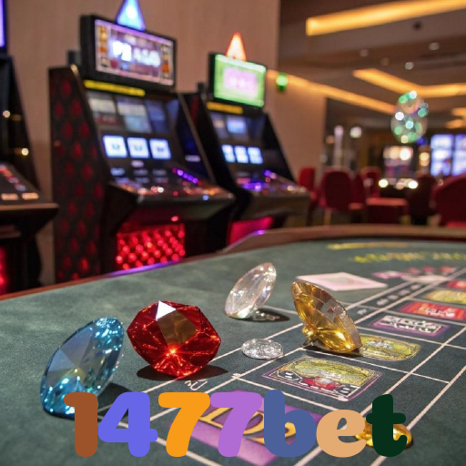 A Magia dos Jogos de Fantasia na 1477bet