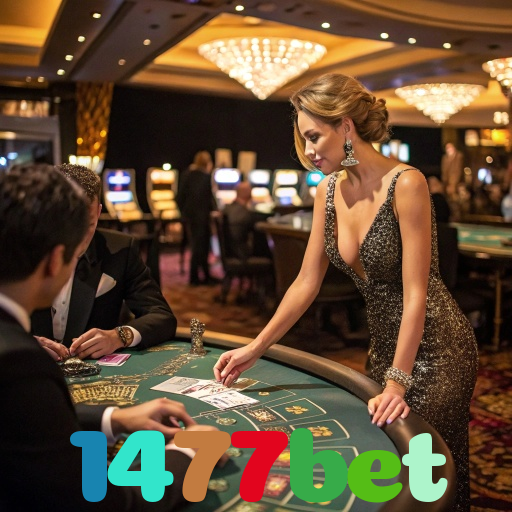 A Magia dos Jogos de Fantasia na 1477bet
