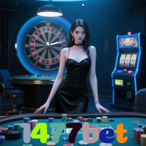A Magia dos Jogos de Fantasia na 1477bet