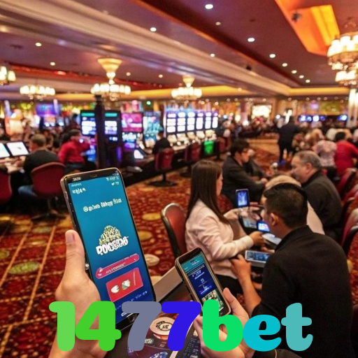 A Magia dos Jogos de Fantasia na 1477bet