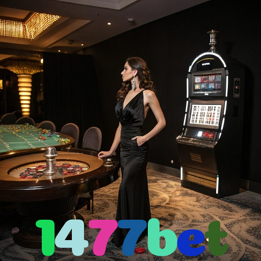 A Magia dos Jogos de Fantasia na 1477bet