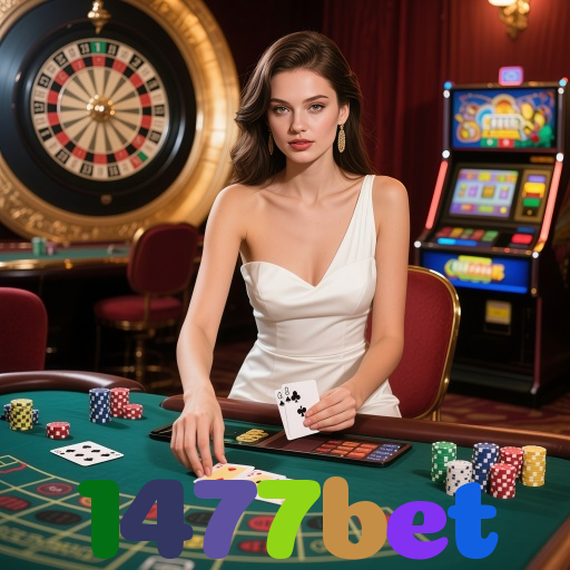 A Magia dos Jogos de Fantasia na 1477bet