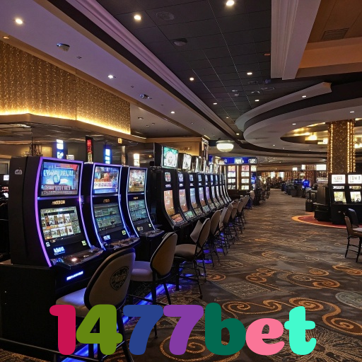 A Magia dos Jogos de Fantasia na 1477bet
