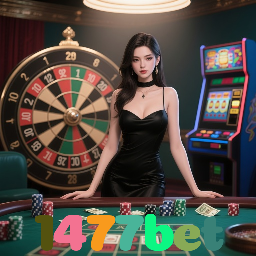 A Magia dos Jogos de Fantasia na 1477bet