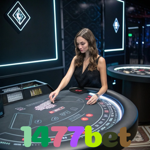A Magia dos Jogos de Fantasia na 1477bet