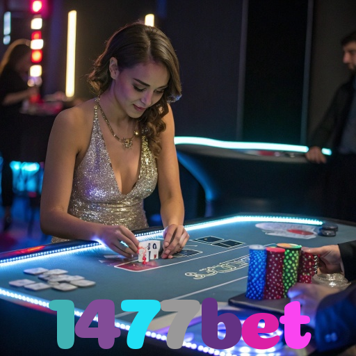 A Magia dos Jogos de Fantasia na 1477bet