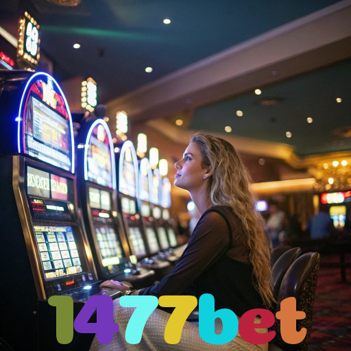A Magia dos Jogos de Fantasia na 1477bet