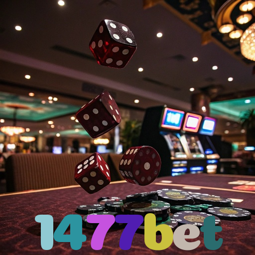 A Magia dos Jogos de Fantasia na 1477bet