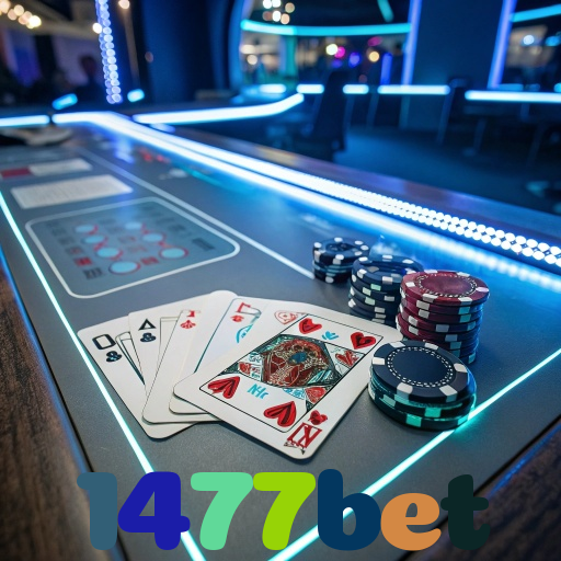 A Magia dos Jogos de Fantasia na 1477bet