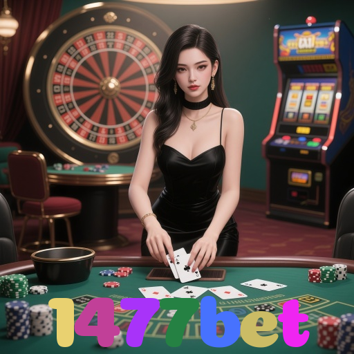 A Magia dos Jogos de Fantasia na 1477bet