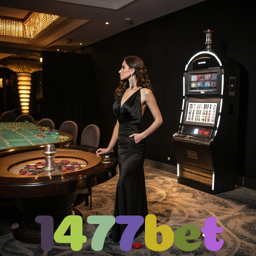 A Magia dos Jogos de Fantasia na 1477bet