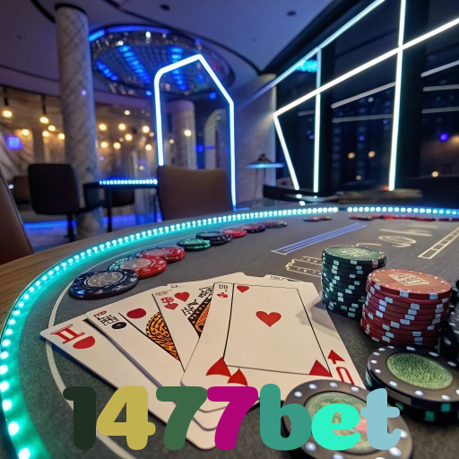 A Magia dos Jogos de Fantasia na 1477bet