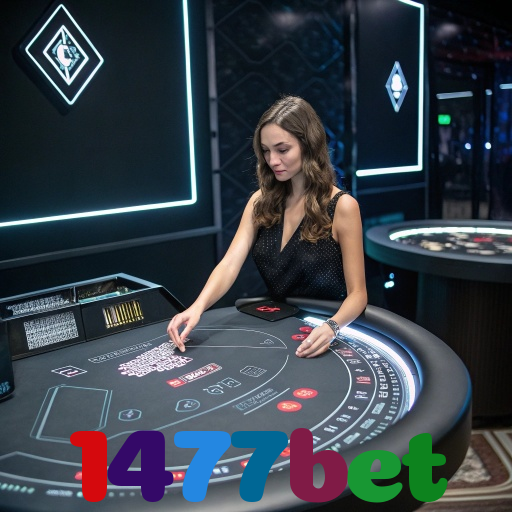 A Magia dos Jogos de Fantasia na 1477bet