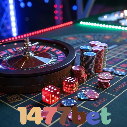 A Magia dos Jogos de Fantasia na 1477bet