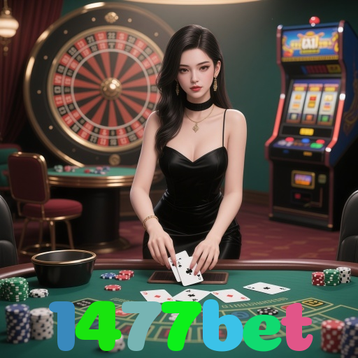 A Magia dos Jogos de Fantasia na 1477bet