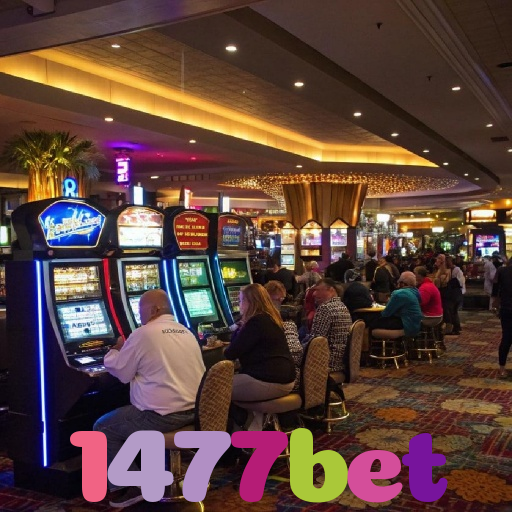 A Magia dos Jogos de Fantasia na 1477bet