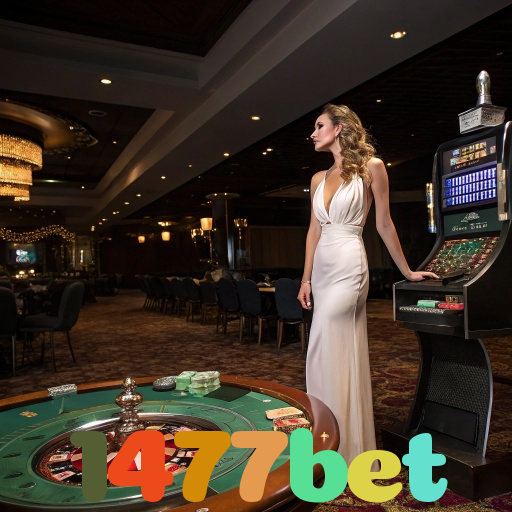A Magia dos Jogos de Fantasia na 1477bet