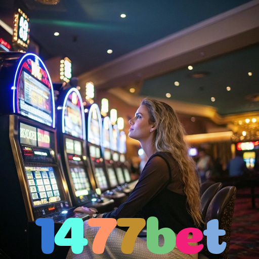 A Magia dos Jogos de Fantasia na 1477bet