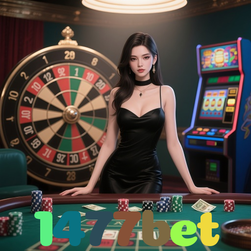 A Magia dos Jogos de Fantasia na 1477bet
