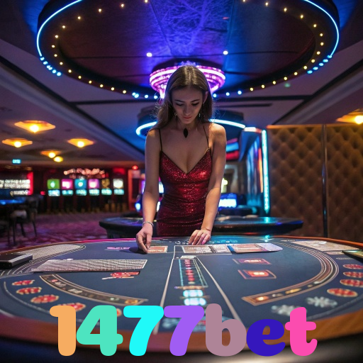 A Magia dos Jogos de Fantasia na 1477bet