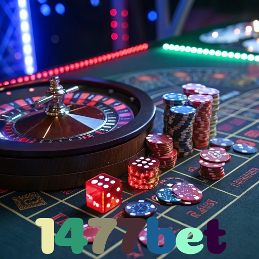 A Magia dos Jogos de Fantasia na 1477bet