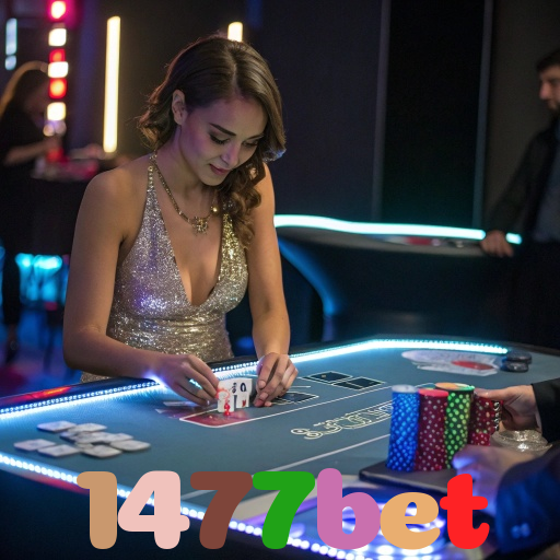 A Magia dos Jogos de Fantasia na 1477bet