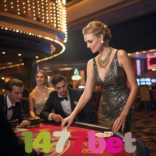 A Magia dos Jogos de Fantasia na 1477bet