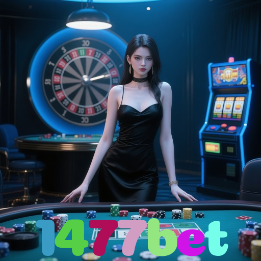 A Magia dos Jogos de Fantasia na 1477bet