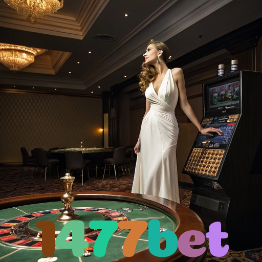 A Magia dos Jogos de Fantasia na 1477bet